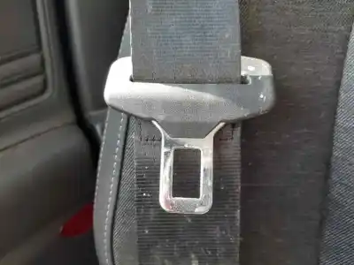 İkinci el araba yedek parçası ön sag emniyet kemeri için ford focus active oem iam referansları 