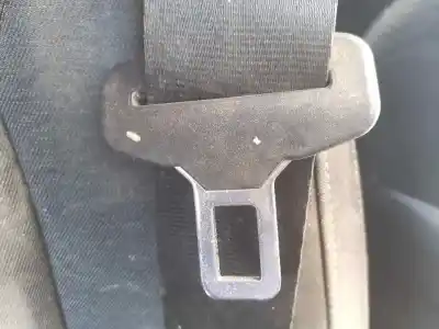 İkinci el araba yedek parçası ön sol emniyet kemeri için ford focus active oem iam referansları 