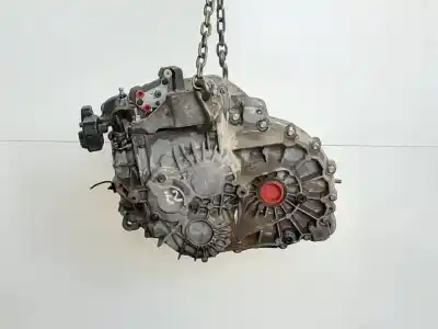 Peça sobressalente para automóvel em segunda mão caixa de velocidades por ford s-max (ca1) trend referências oem iam 7g9r7002ub  