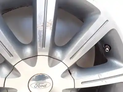 Second-hand car spare part rim for ford s-max (ca1) trend oem iam references 6m2jda  