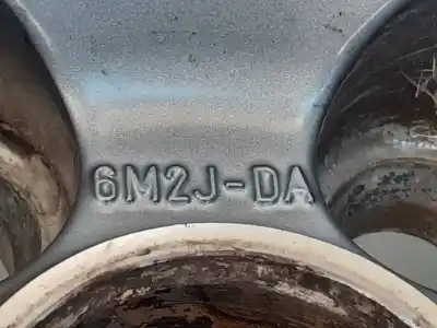 Second-hand car spare part rim for ford s-max (ca1) trend oem iam references 6m2jda  