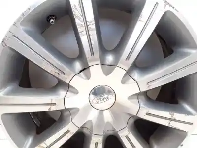 Second-hand car spare part rim for ford s-max (ca1) trend oem iam references 6m2jda  