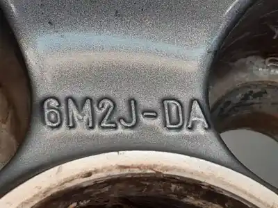 Second-hand car spare part rim for ford s-max (ca1) trend oem iam references 6m2jda  
