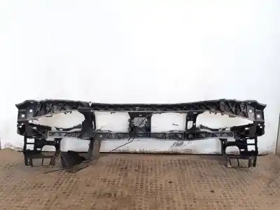 Second-hand car spare part front panel for ford s-max (ca1) trend oem iam references   