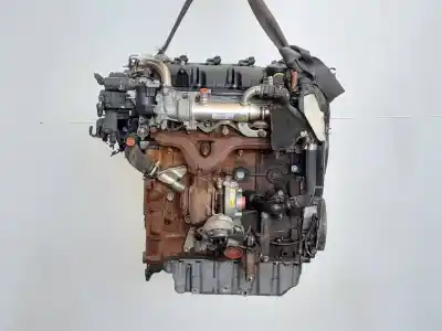 Автозапчастина б/у ДВИГУН КОМПЛЕКТ для FORD S-MAX (CA1)  Посилання на OEM IAM QXWB  