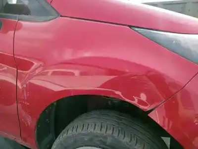 Pezzo di ricambio per auto di seconda mano PARAFANGO ANTERIORE DESTRO per FORD FIESTA (CCN)  Riferimenti OEM IAM   