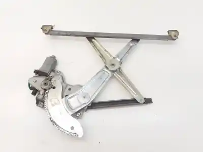 Tweedehands auto-onderdeel regelaar links voorruit voor kia carens 1.8 ls monovolumen oem iam-referenties xh504p0