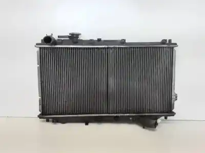 Tweedehands auto-onderdeel waterradiator voor kia carens 1.8 ls monovolumen oem iam-referenties k2c0