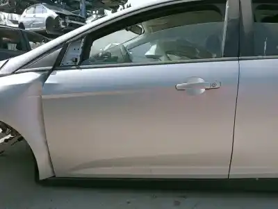 Piesă de schimb auto la mâna a doua usa din fata stânga pentru ford focus lim. business referințe oem iam 