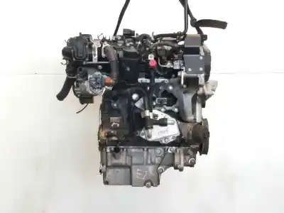 Second-hand car spare part COMPLETE ENGINE for OPEL INSIGNIA BERLINA  OEM IAM references A20DTE  
