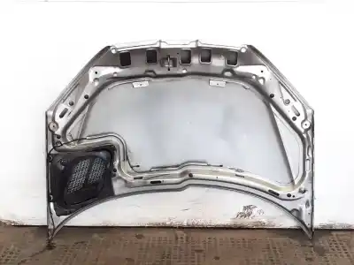Tweedehands auto-onderdeel kap voor peugeot 206 berlina x-line oem iam-referenties   