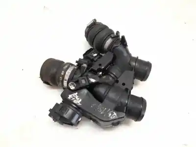 Pièce détachée automobile d'occasion BOITIER DE PAPILLON pour CITROEN C4 PICASSO  Références OEM IAM 9657485480  