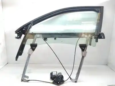Peça sobressalente para automóvel em segunda mão elevador de vidros dianteira esquerda por audi a4 berlina (8e) 2.0 tdi referências oem iam 