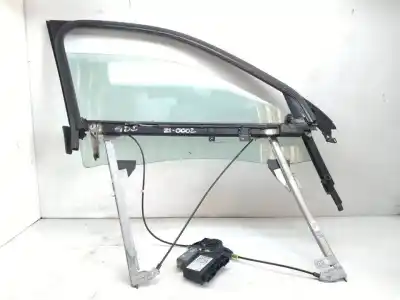 Peça sobressalente para automóvel em segunda mão elevador de vidros dianteira esquerda por audi a4 berlina (8e) 2.0 tdi referências oem iam   
