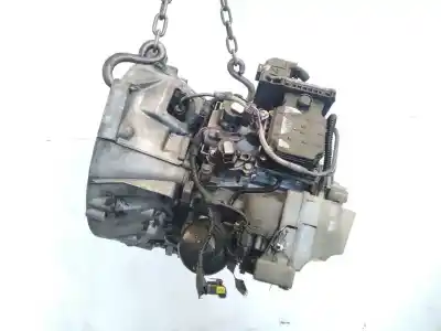 Second-hand car spare part GEARBOX for CITROEN C4 PICASSO  OEM IAM references 20DS22  