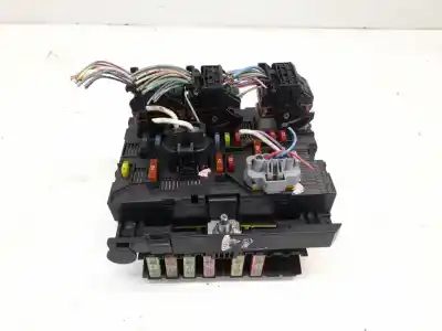 Pièce détachée automobile d'occasion BOÎTES À FUSIBLES pour CITROEN C4 PICASSO  Références OEM IAM 9664055680  