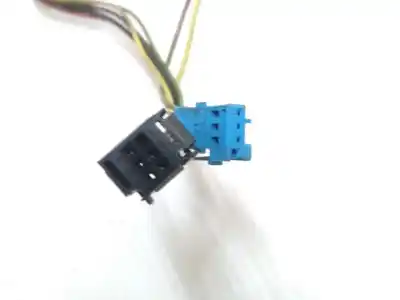 Second-hand car spare part left rearview mirror for citroen c4 picasso sx oem iam references   