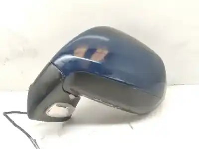 Second-hand car spare part left rearview mirror for citroen c4 picasso sx oem iam references   