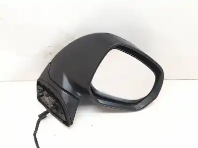 Pezzo di ricambio per auto di seconda mano Retrovisore Destro per CITROEN C4 PICASSO SX Riferimenti OEM IAM 96819904XT  