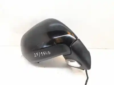 Peça sobressalente para automóvel em segunda mão espelho retrovisor direito por citroen c4 picasso sx referências oem iam 96819904xt  