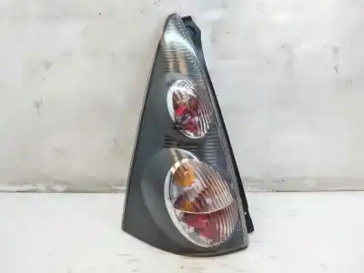 Tweedehands auto-onderdeel linker achterlamp voor citroen c1 audace oem iam-referenties 