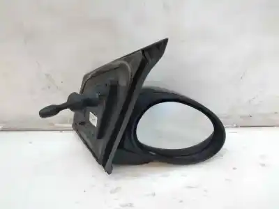 Tweedehands auto-onderdeel rechts achteruitzicht voor citroen c1 audace oem iam-referenties 