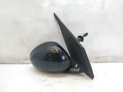 Pezzo di ricambio per auto di seconda mano retrovisore destro per citroen c1 audace riferimenti oem iam   
