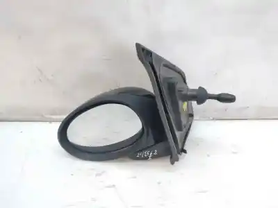 Tweedehands auto-onderdeel linker spiegel voor citroen c1 audace oem iam-referenties 