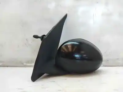 Pezzo di ricambio per auto di seconda mano specchio sinistro per citroen c1 audace riferimenti oem iam   