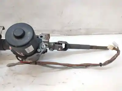 Second-hand car spare part steering column for citroen c1 audace oem iam references 7y302177  