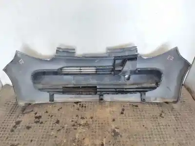 Tweedehands auto-onderdeel voorbumper voor citroen c1 audace oem iam-referenties   