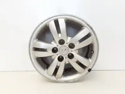 Recambio de automóvil de segunda mano de LLANTA para HYUNDAI TUCSON (JM) 2.0I CWT Comfort Full 4X2 referencias OEM IAM   
