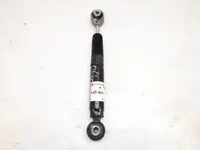 Second-hand car spare part right rear shock absorber for citroen c4 picasso sx oem iam references 1623316880