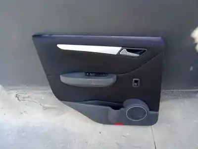 Piesă de schimb auto la mâna a doua COPIE USA SPATE STÂNGA pentru MERCEDES CLASE B (W245) 200 CDI (245.208) Referințe OEM IAM   