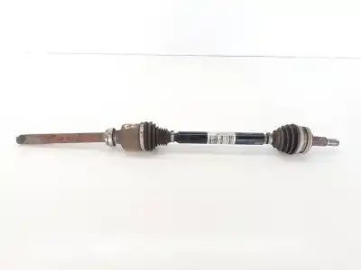 Piesă de schimb auto la mâna a doua TRANSMISIE FATÃ DREAPTA pentru PEUGEOT 3008 Allure Referințe OEM IAM 9811933980  