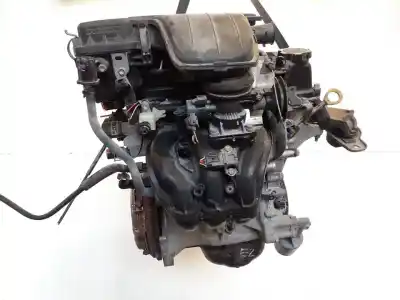 Tweedehands auto-onderdeel complete motor voor citroen c1 audace oem iam-referenties 1kr