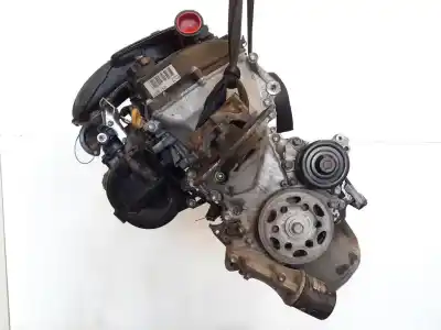 Peça sobressalente para automóvel em segunda mão motor completo por citroen c1 audace referências oem iam 1kr  