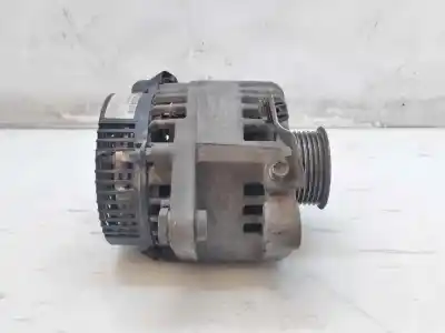 Peça sobressalente para automóvel em segunda mão alternador por citroen c1 audace referências oem iam 270600q011  ms1022118731