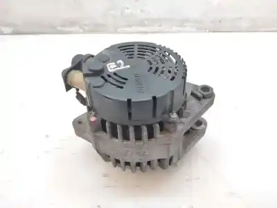 Peça sobressalente para automóvel em segunda mão alternador por citroen c1 audace referências oem iam 270600q011  ms1022118731