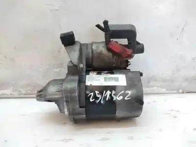Tweedehands auto-onderdeel motor start voor citroen c1 audace oem iam-referenties ts10e1