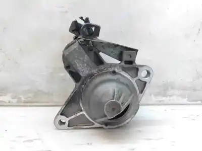 Peça sobressalente para automóvel em segunda mão motor de arranque por citroen c1 audace referências oem iam ts10e1  
