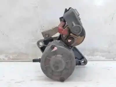 Peça sobressalente para automóvel em segunda mão motor de arranque por citroen c1 audace referências oem iam ts10e1  