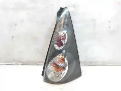 Tweedehands auto-onderdeel rechter achterlamp voor citroen c1 audace oem iam-referenties 