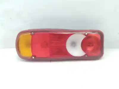 Peça sobressalente para automóvel em segunda mão farolim traseiro esquerdo por nissan atleon 120 atleon 120 referências oem iam 