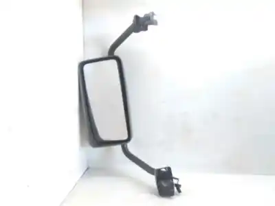 Peça sobressalente para automóvel em segunda mão espelho retrovisor esquerdo por nissan atleon 120 atleon 120 referências oem iam 
