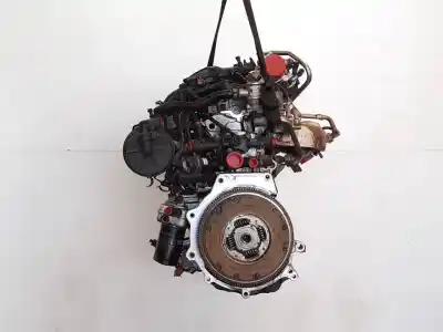 Second-hand car spare part complete engine for audi a3 (8l) 1.6 ambiente oem iam references avu  