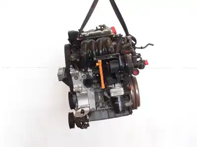 Second-hand car spare part complete engine for audi a3 (8l) 1.6 ambiente oem iam references avu  