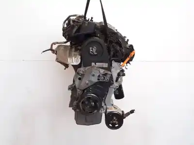Second-hand car spare part complete engine for audi a3 (8l) 1.6 ambiente oem iam references avu  