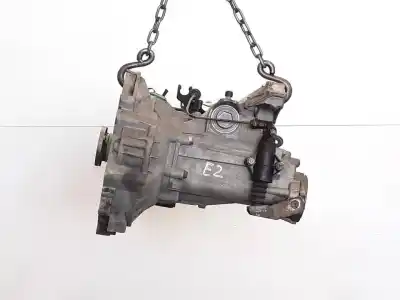 Автозапчасти б/у коробка передач за audi a3 (8l) 1.6 ambiente ссылки oem iam duu