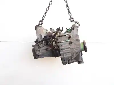 Автозапчасти б/у коробка передач за audi a3 (8l) 1.6 ambiente ссылки oem iam duu  